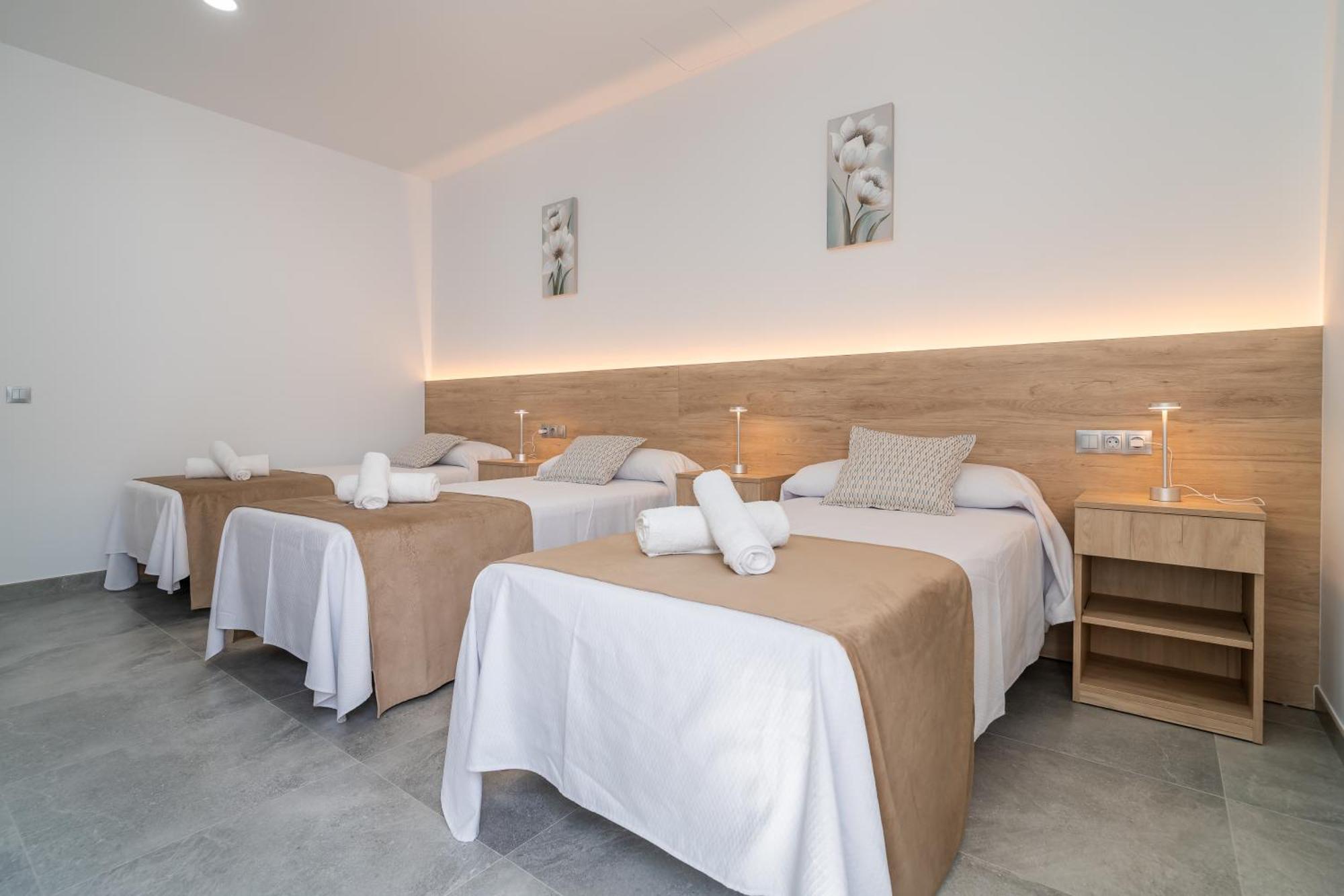 Casa Rural Villa Gordito La Lantejuela Екстер'єр фото