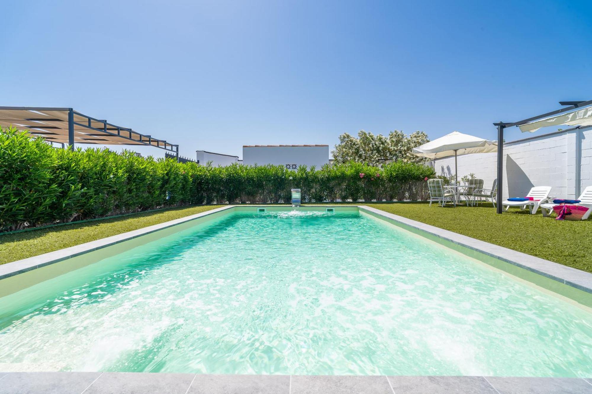 Casa Rural Villa Gordito La Lantejuela Екстер'єр фото