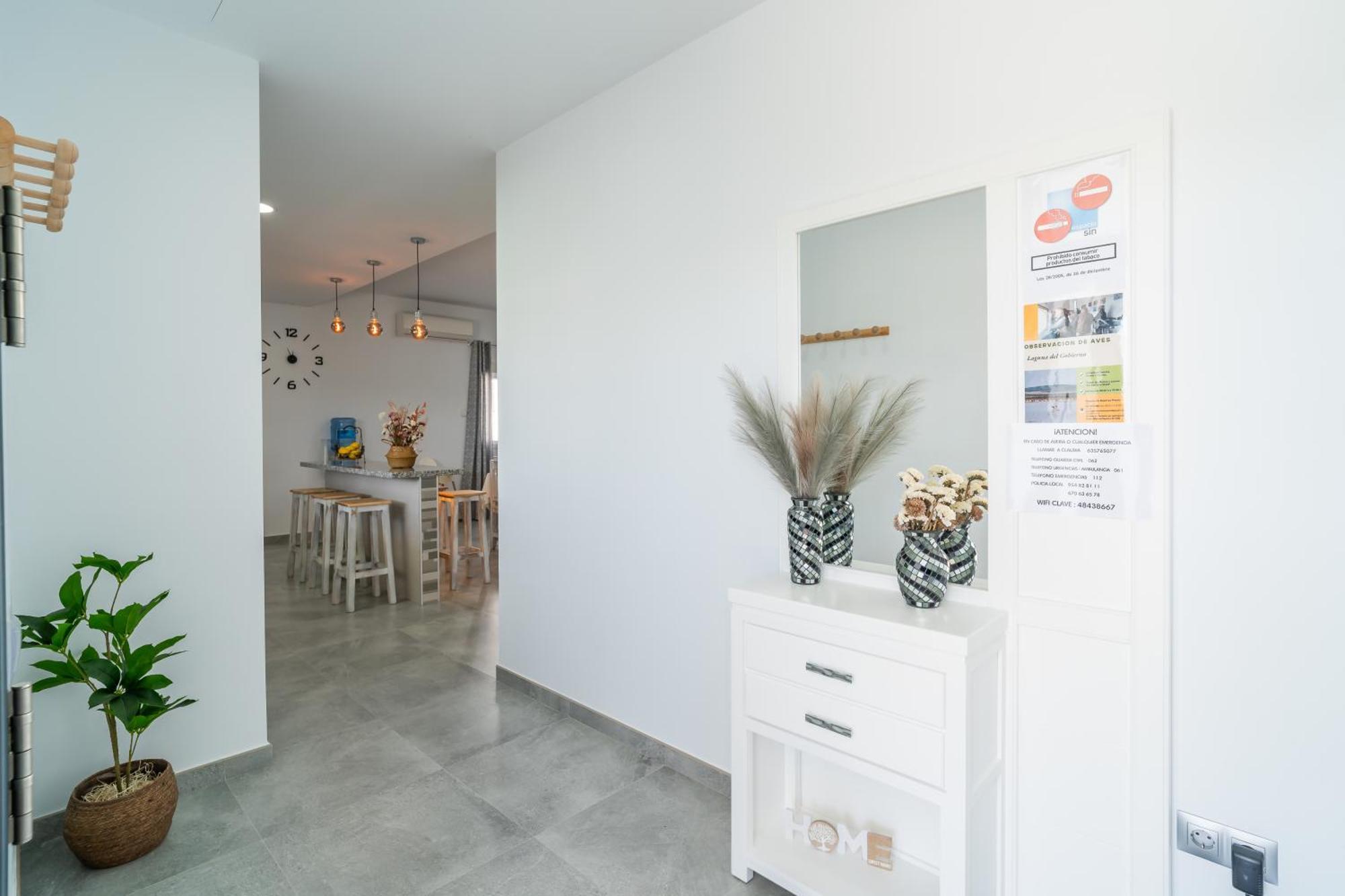 Casa Rural Villa Gordito La Lantejuela Екстер'єр фото